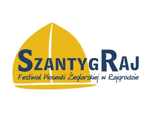 Logo SzantygRaj